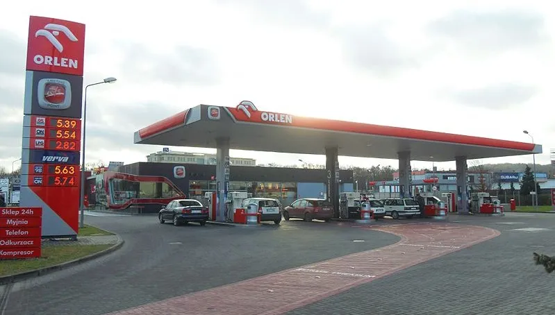 Fuzja Orlenu i Lotosu coraz bliżej