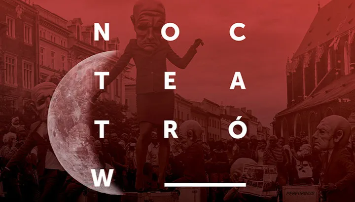 67 spektakli podczas Nocy Teatrów