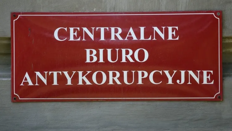 Akcja CBA - chodzi o milionowe wyłudzenia!