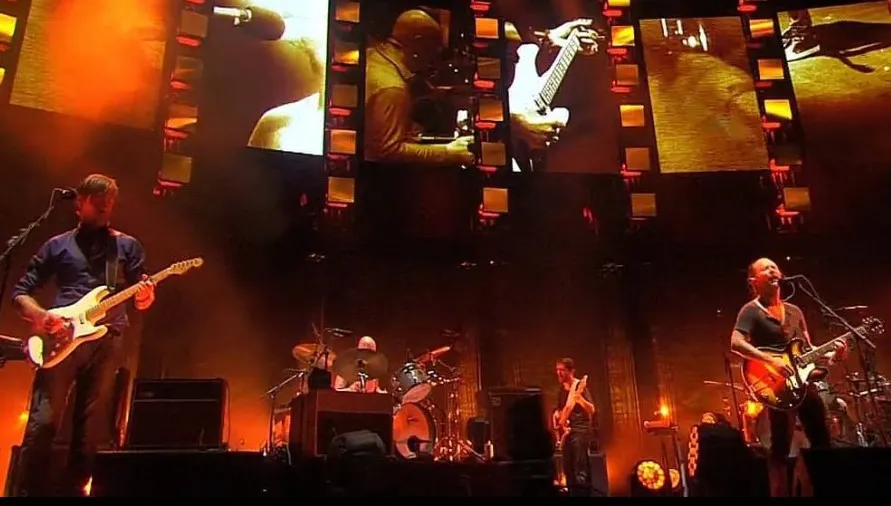 Haker wykradł nagrania i zażądał gigantycznych pieniędzy. Radiohead załatwił go w wielkim stylu!
