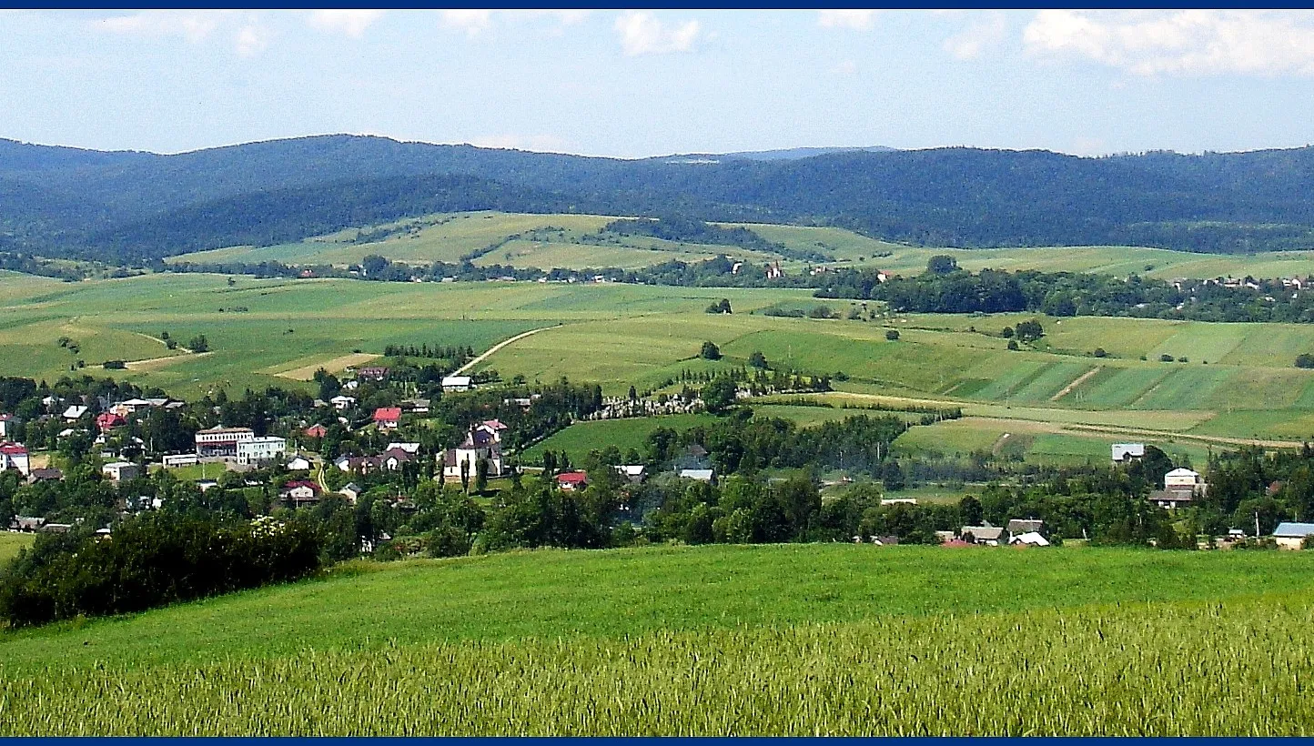 Ważny dzień dla polskiej wsi