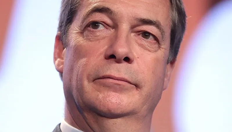 Partia Brexitu nielegalnie finansowana?
