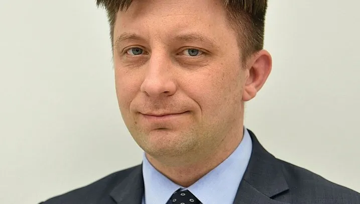 Dworczyk: to dobre informacje dla Polski