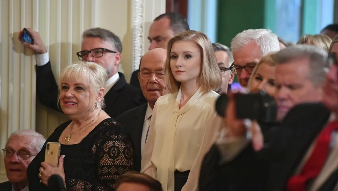 Amerykanie zachwyceni Kingą Dudą. Stylizacją przyćmiła nawet Melanię Trump!