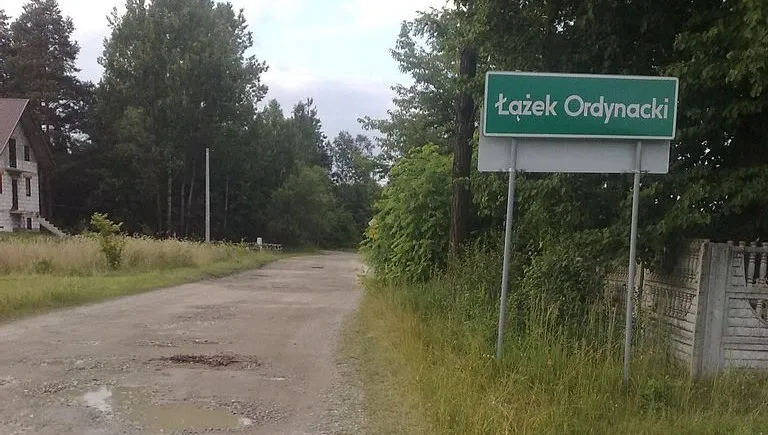 Dziecko poszkodowane w wypadku na dk 19