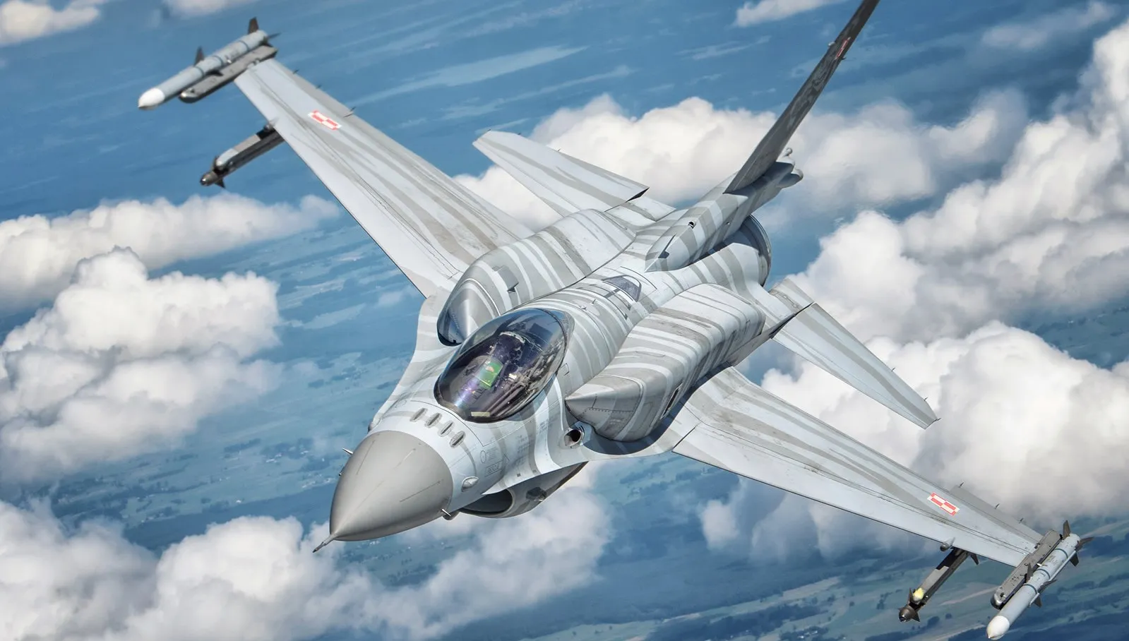 Air Show na 100-lecie Powstań Śląskich