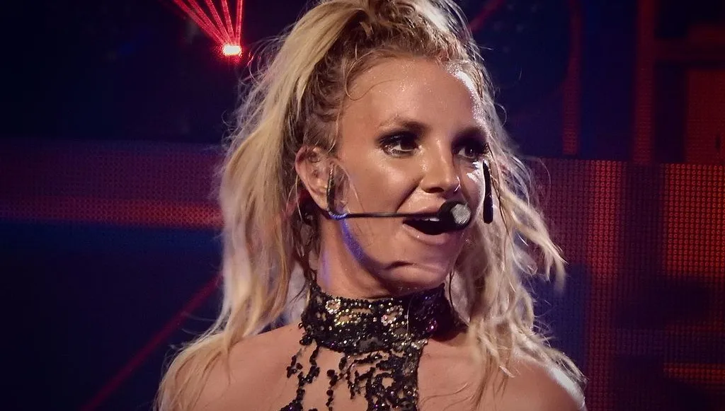 Miał kraść i odurzać gwiazdę lekami. Britney Spears poszła do sądu - jest wyrok