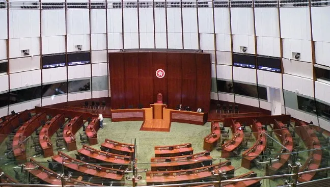 Hongkong: zawieszono zmianę prawa ekstradycyjnego