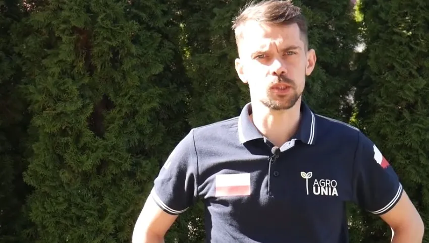 Kto będzie finansował partię AgroUnii