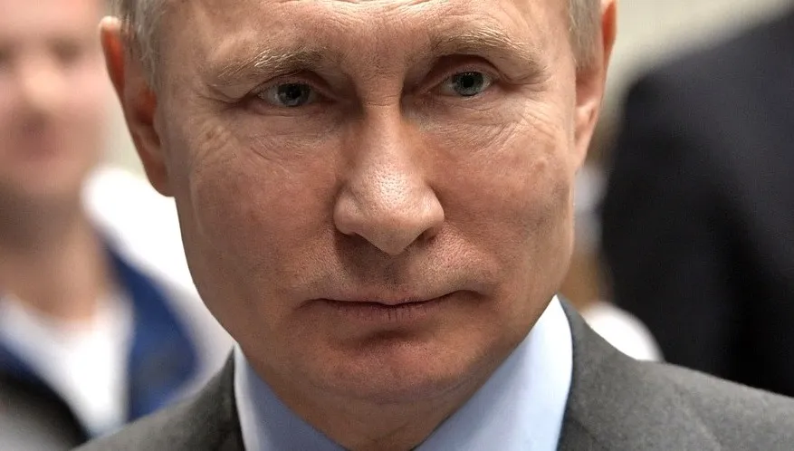 Putin zarzuca USA... walkę bez reguł
