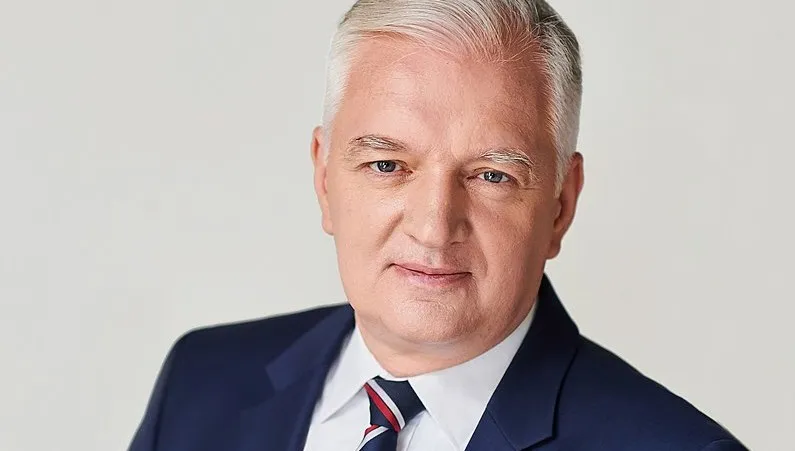 Gowin: sukces kraju to ciężka praca