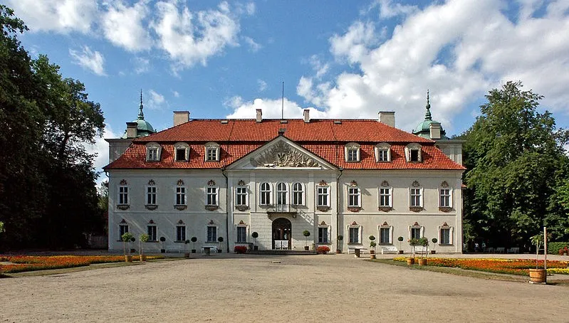 Najcenniejsze pamiątki Radziwiłłów w Nieborowie