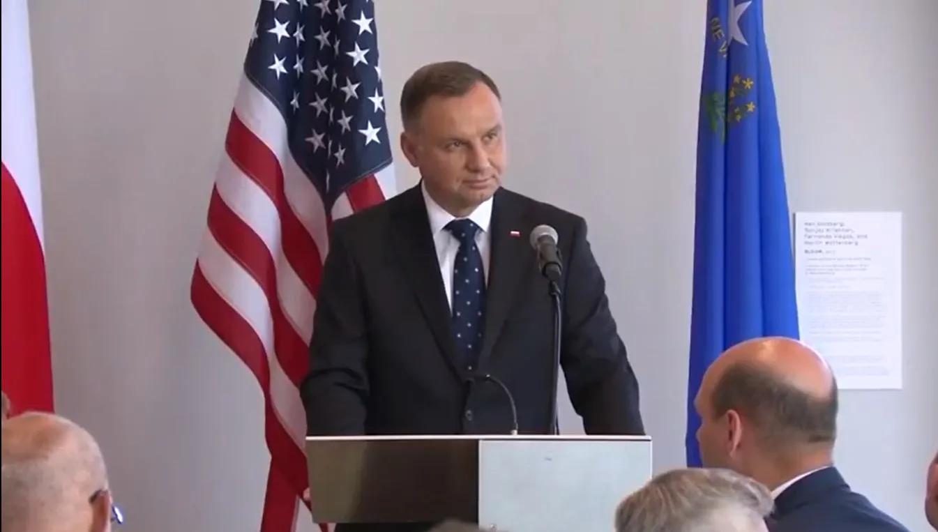 Prezydent otworzył Polski Tydzień Biznesu i Innowacji