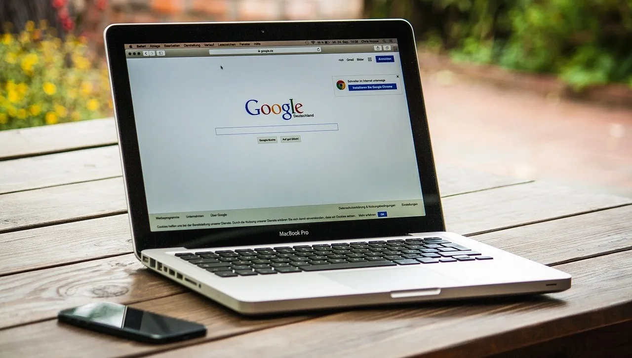 Andrzej Duda spotka się z wiceszefem Google