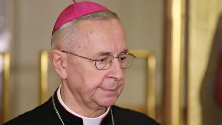 Ataki nienawiści na katolików w Polsce. Episkopat ostro o próbie zohydzenia Kościoła