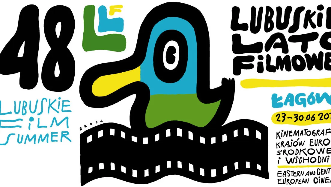 Lubuskie Lato Filmowe w Łagowie - już w niedzielę