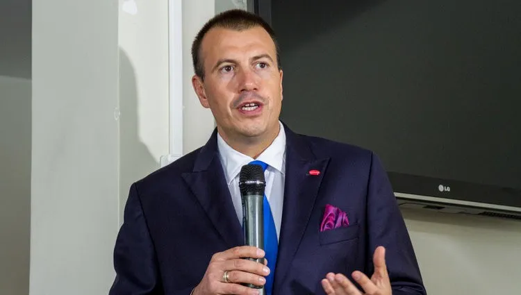 Finansowanie to paliwo dla biznesu