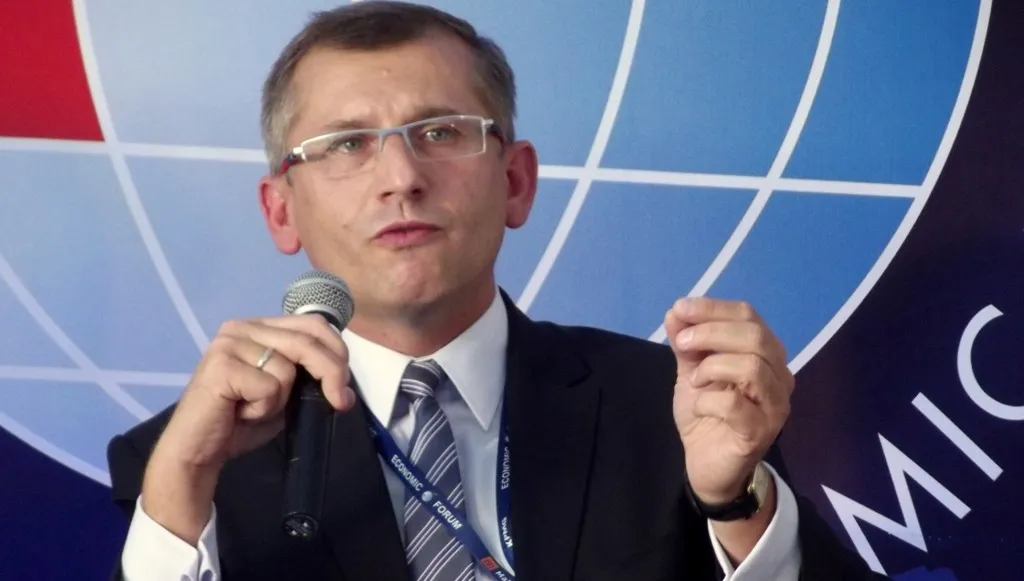 Czego życzy prezes NIK swojemu następcy?