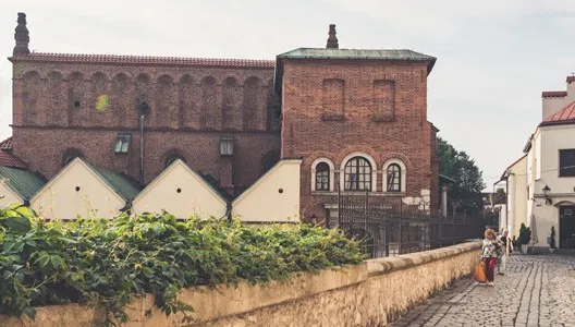 Wiele atrakcji w ramach 29. Festiwalu Kultury Żydowskiej