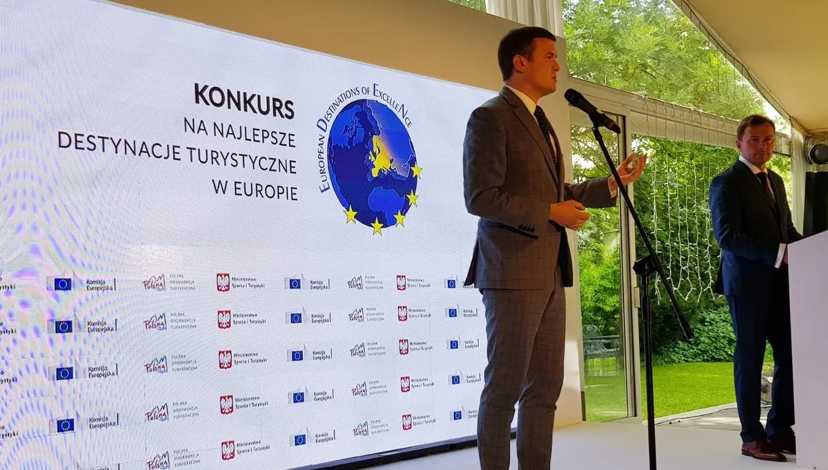 Polska zarabia na turystyce zdrowotnej