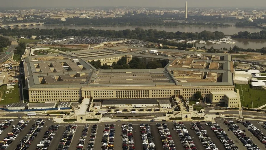 Pentagon