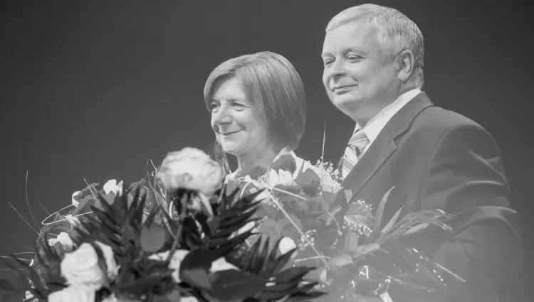 Msza św. w intencji Lecha Kaczyńskiego