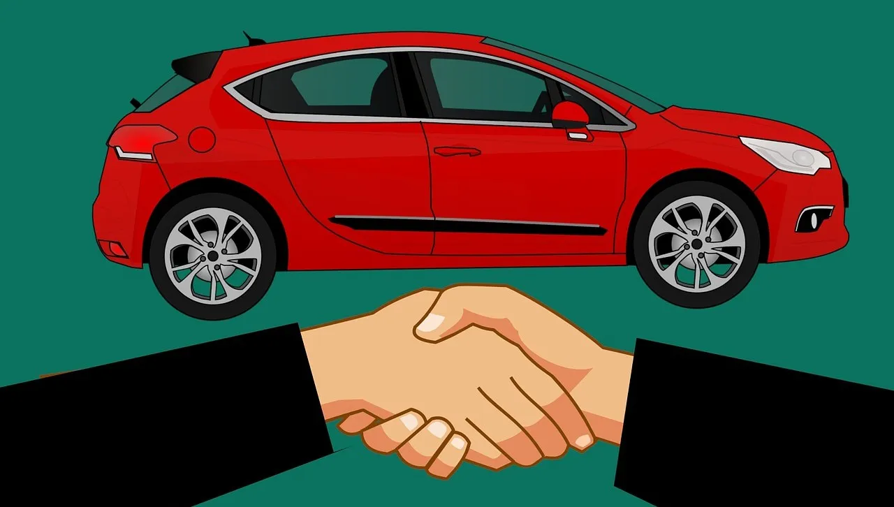 Dealerzy aut mogą być zadowoleni