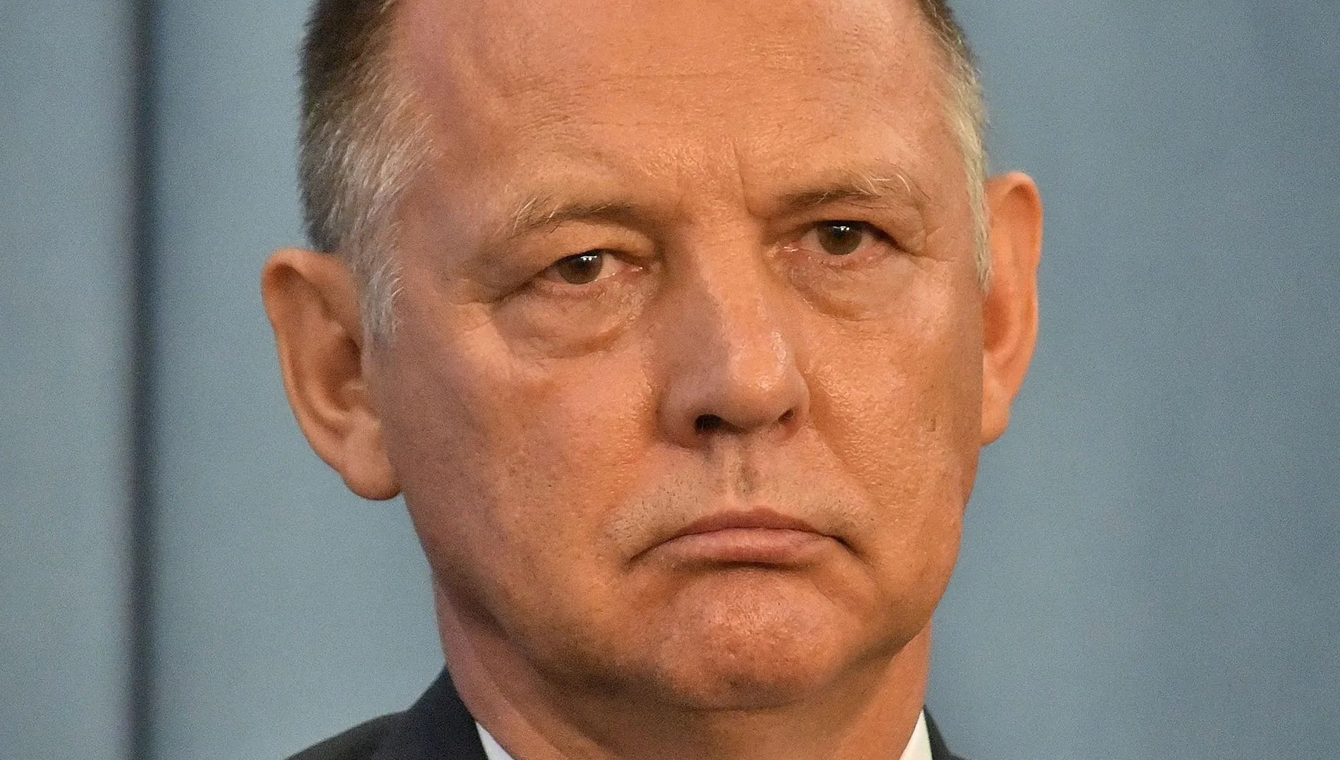 Minister przedstawia główne plany resortu finansów. Wśród nich przygotowanie budżetu i ułatwienia dla podatników