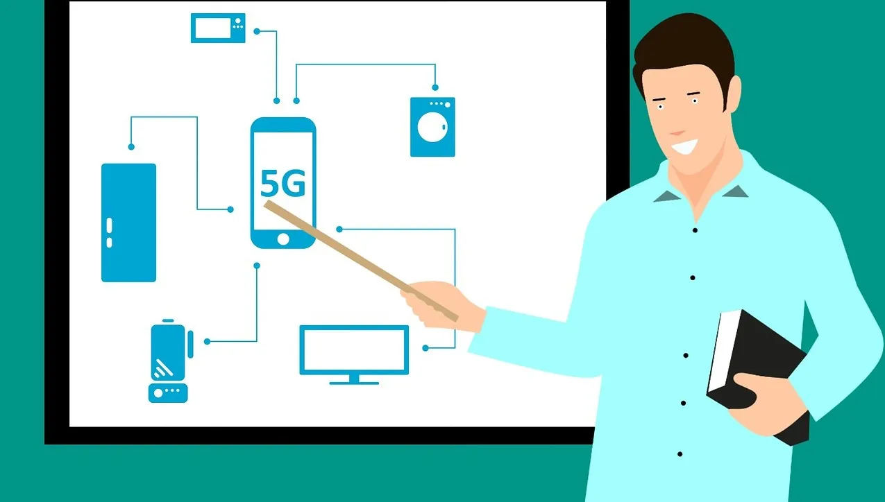 Dzięki 5G wzrośnie polski PKB