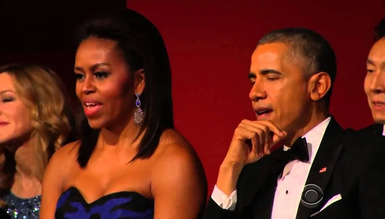 Nadzwyczajne środki ostrożności nad jeziorem Como. Powód? Obama na wakacjach u George'a Clooneya