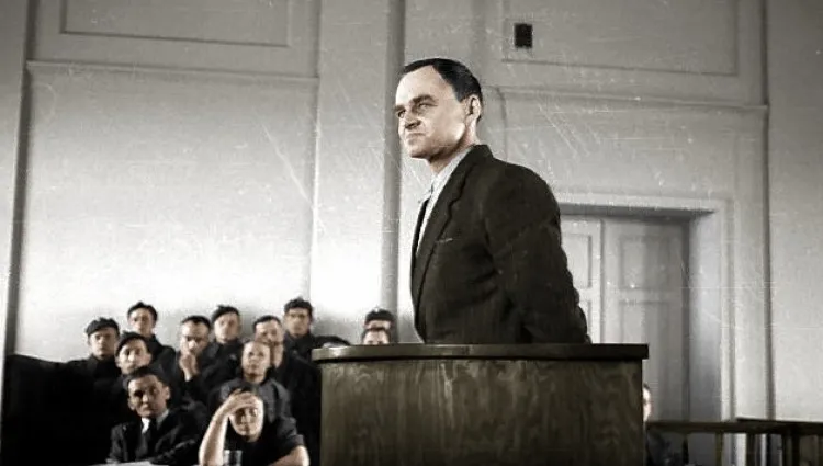 Rotmistrz Witold Pilecki