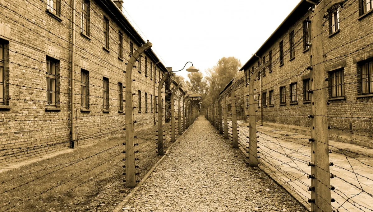 Rocznica utworzenia przez Niemców karnej kompani kobiet w KL Auschwitz