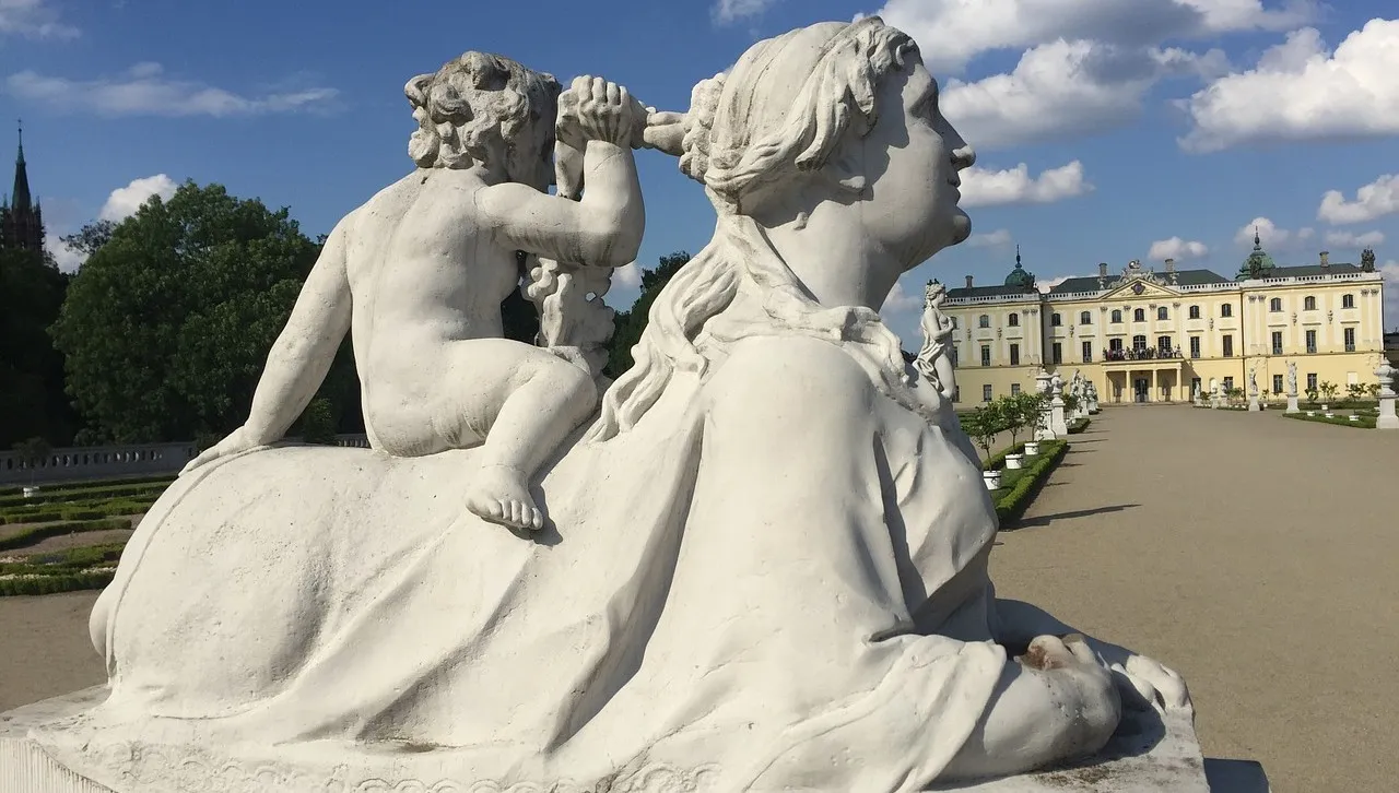 Białostockie Lato w Mieście - ATRAKCJE