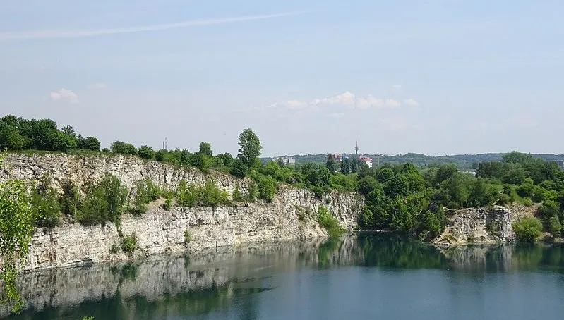 Zakrzówek