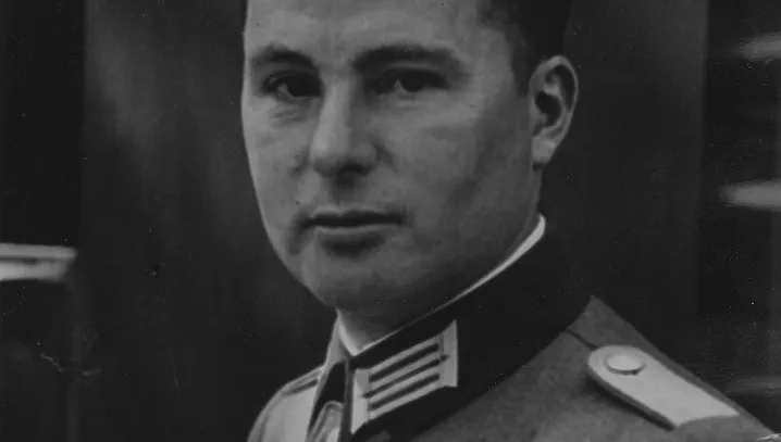 Prokuratura bada wpis ONR o Degrelle’u
