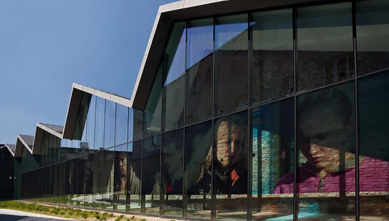 Muzeum Sztuki Współczesnej otwiera sześć nowych wystaw