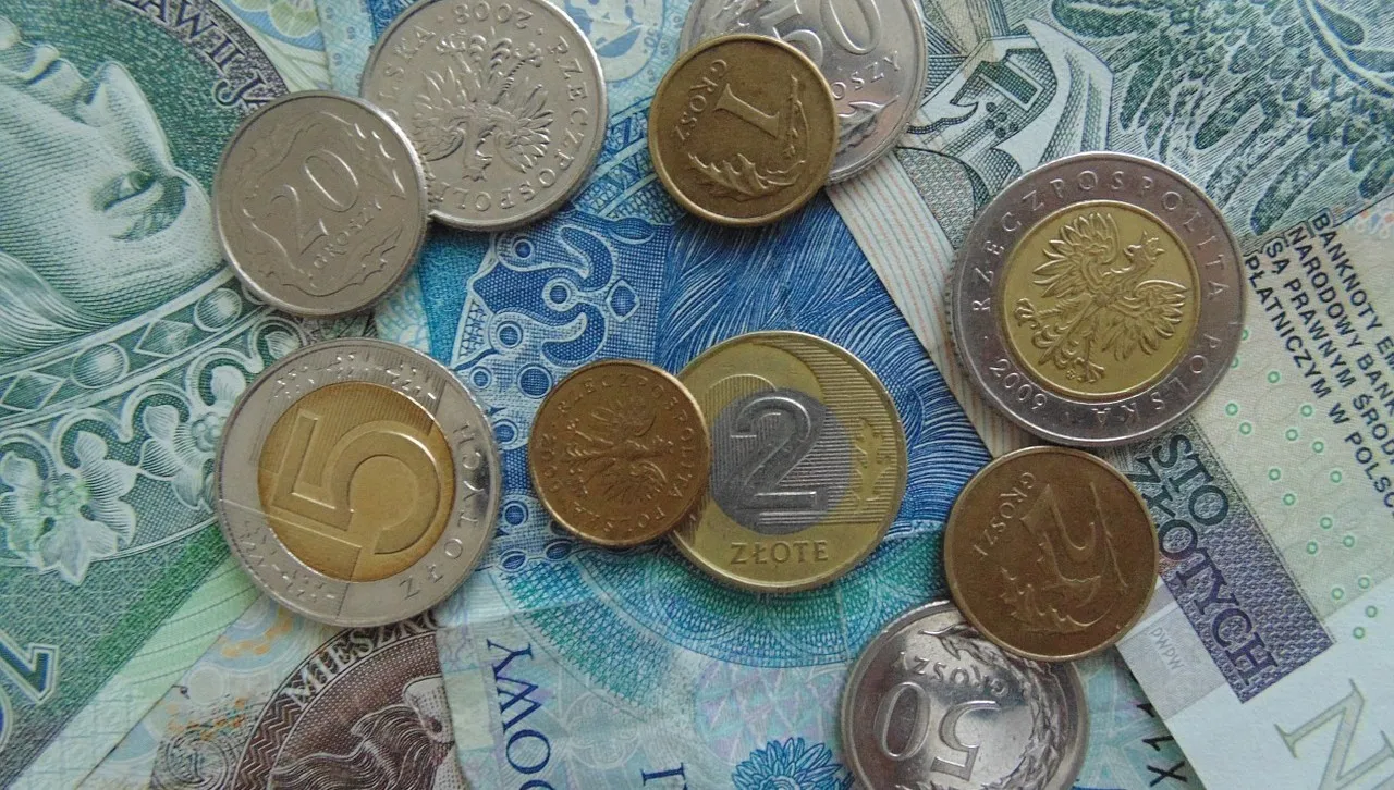 "Mały ZUS" i obniżka PIT