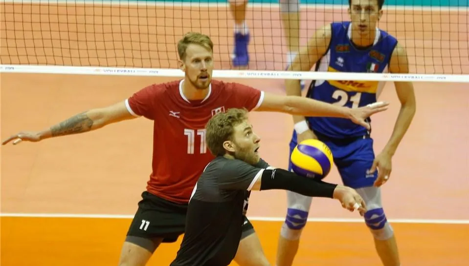 Kanadyjska pomoc dla Polaków. Biało czerwoni są już na miejscu gwarantującym awans do Final Six