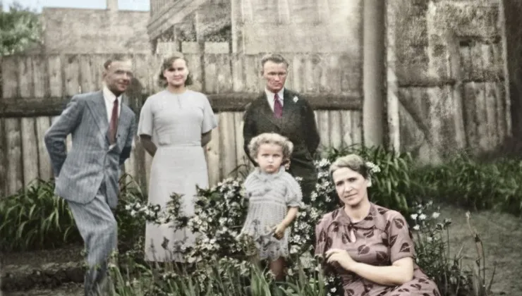 Polacy upamiętnieni za ratowanie Żydów
