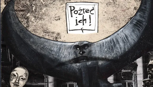 Powstaje wirtualny komiks na 100-lecie niepodległości