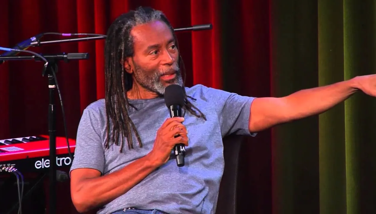 Don't worry, be happy! Bobby McFerrin wystąpi w Szczecinie