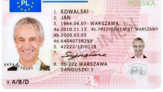 Egzaminy na prawo jazdy - ZMIANY