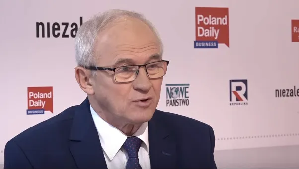 Minister odwiedzi poszkodowanych górników