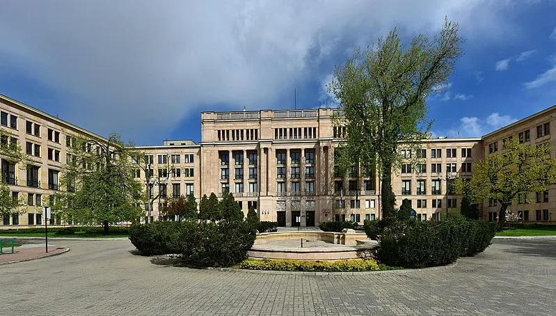 Oni zajmą się podatkami w Polsce