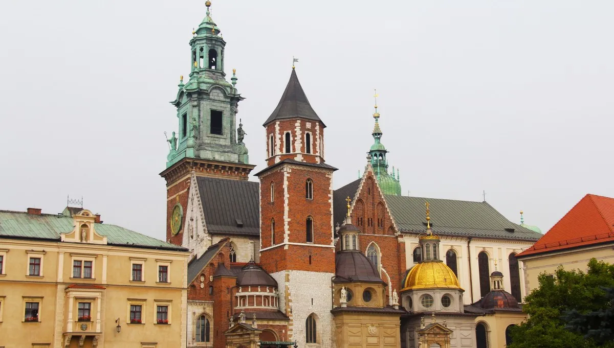 Chopin, Beethoven na inaugurację 12. festiwalu Wawel o zmierzchu