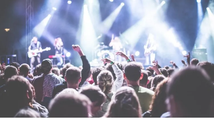 Tylko muzyka? Open'er Festival „zasili” grupka prelegentów: Dulkiewicz, Bodnar, Sekielski