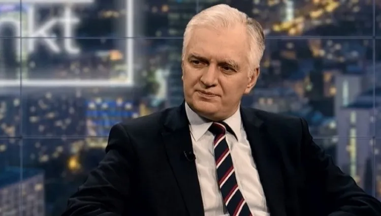 Gowin: pewne zasady zostały nadwątlone
