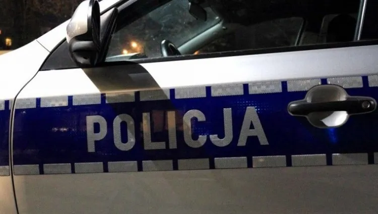 Dwie osoby zginęły w wypadku. Wśród nich dziecko