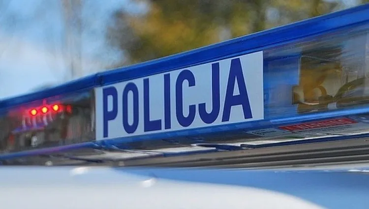  Jedna osoba zginęła w wypadku w Kalnicy