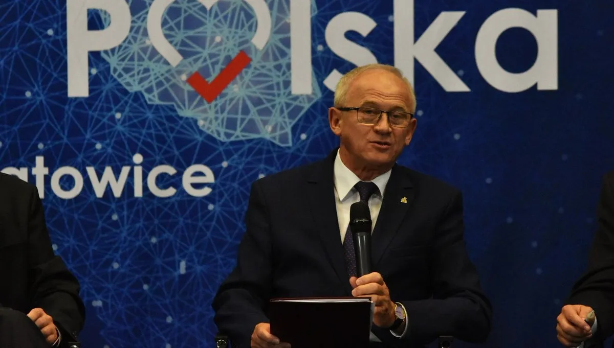 Tchórzewski: stać nas na rozwój OZE